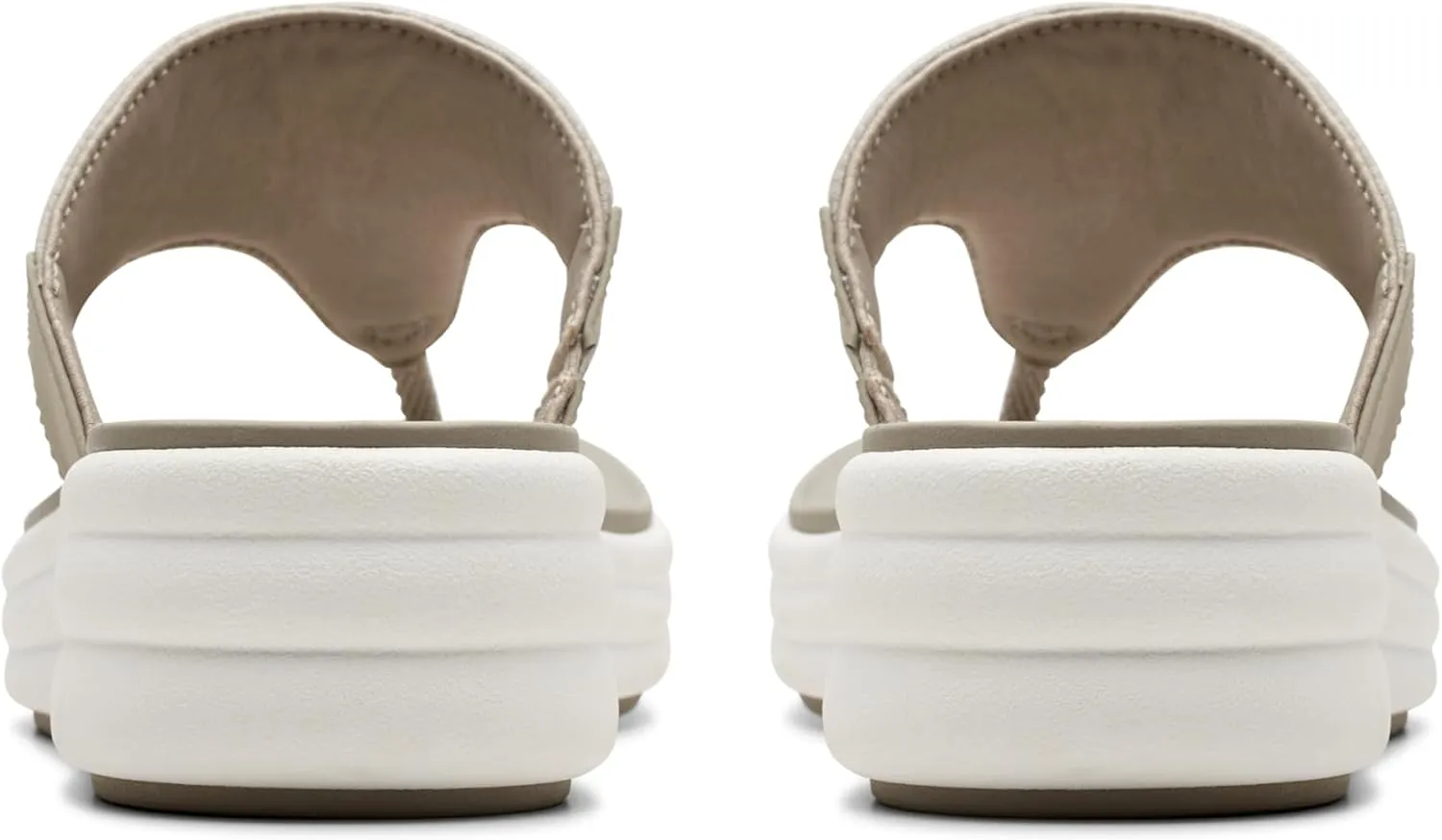 Clarks Women's Drift Way Flip Flop