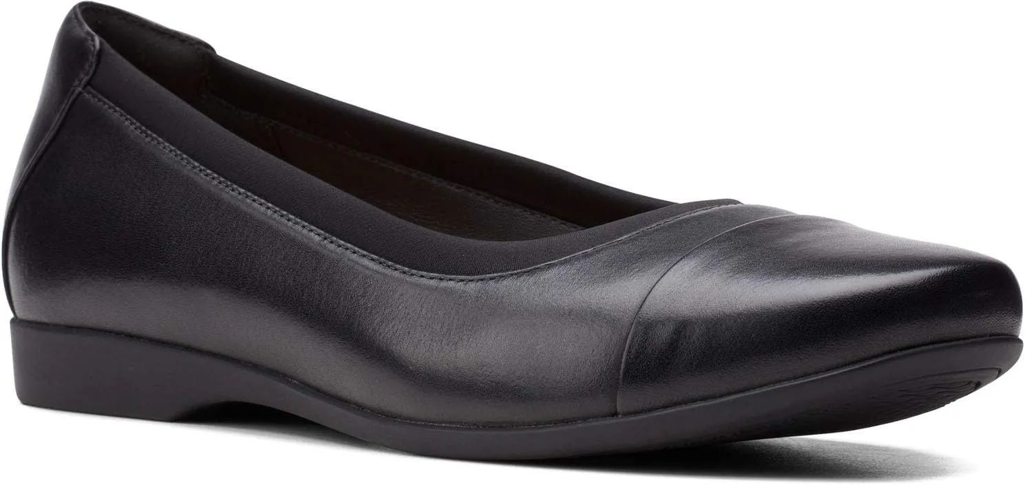 Clarks Women's Juliet Monte Loafer