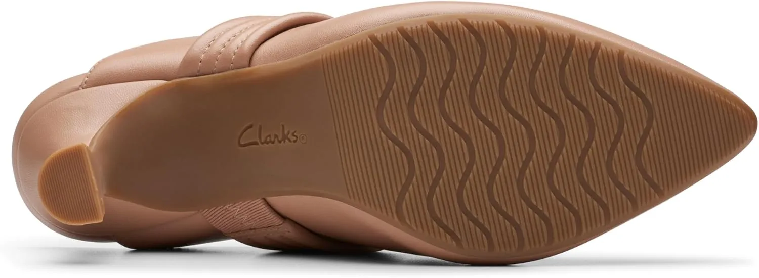Clarks Women's Kataleyna Dusk Pump