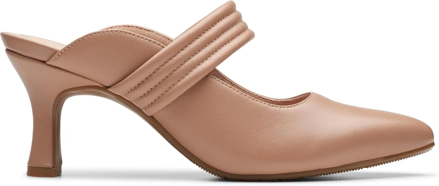 Clarks Women's Kataleyna Dusk Pump