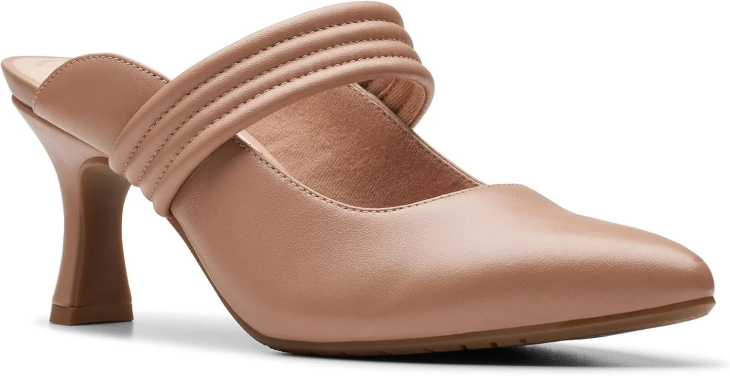 Clarks Women's Kataleyna Dusk Pump