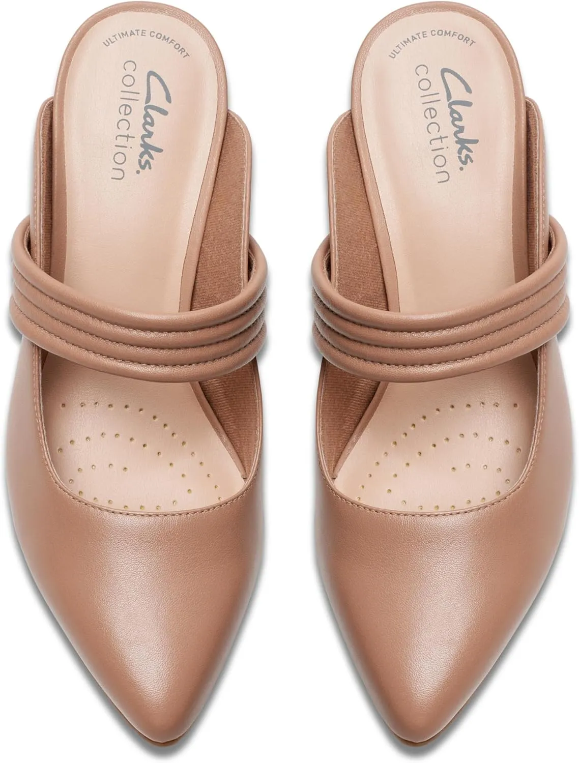 Clarks Women's Kataleyna Dusk Pump