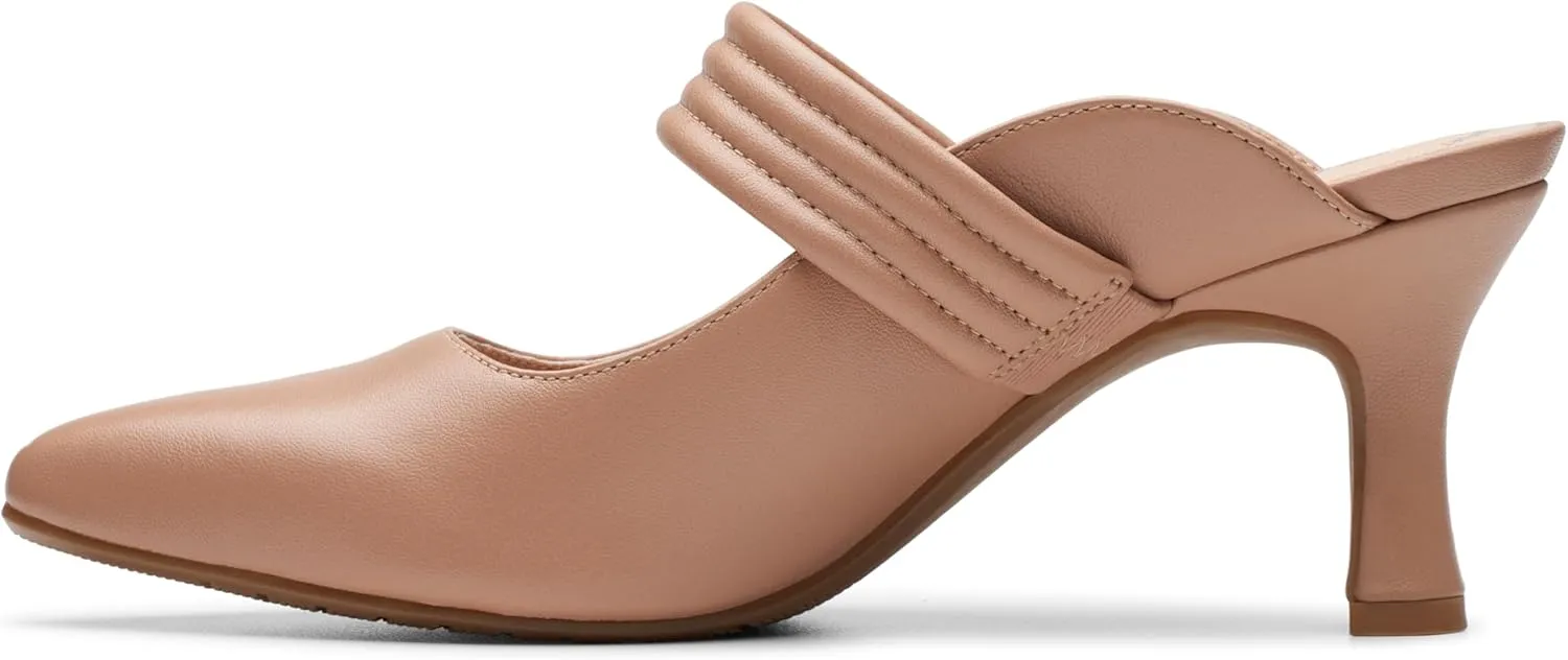 Clarks Women's Kataleyna Dusk Pump