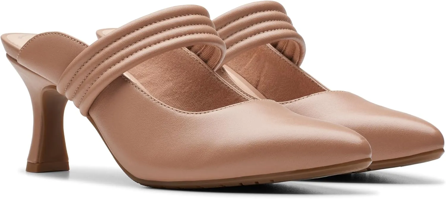 Clarks Women's Kataleyna Dusk Pump