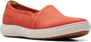 Clarks Women's Nalle Violet Loafer