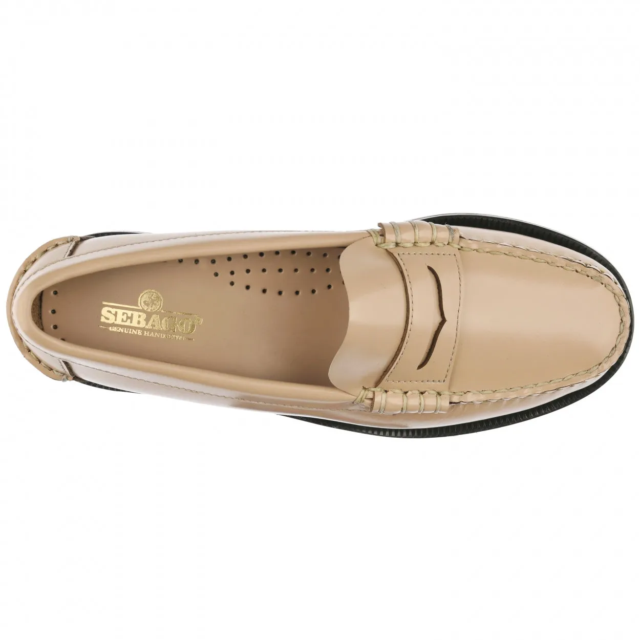 Classic Dan Pigment Woman | Light Beige