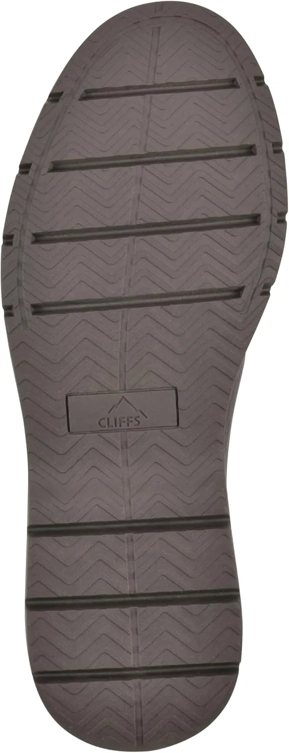 CLIFFS BY WHITE MOUNTAIN Women's Floaty Cushioned Work Shoe