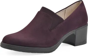 CLIFFS BY WHITE MOUNTAIN Women's Hunton Cushioned Heeled Shootie