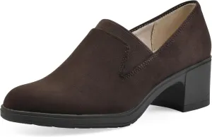 CLIFFS BY WHITE MOUNTAIN Women's Hunton Cushioned Heeled Shootie
