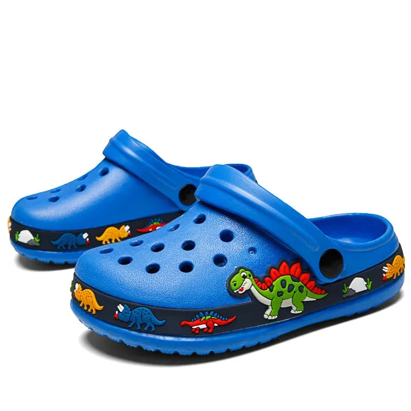 Clogsters™ - Breezy