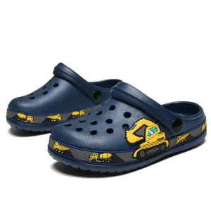 Clogsters™ - Breezy