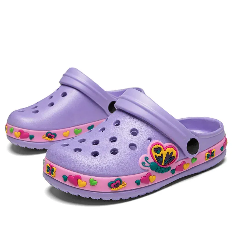Clogsters™ - Breezy