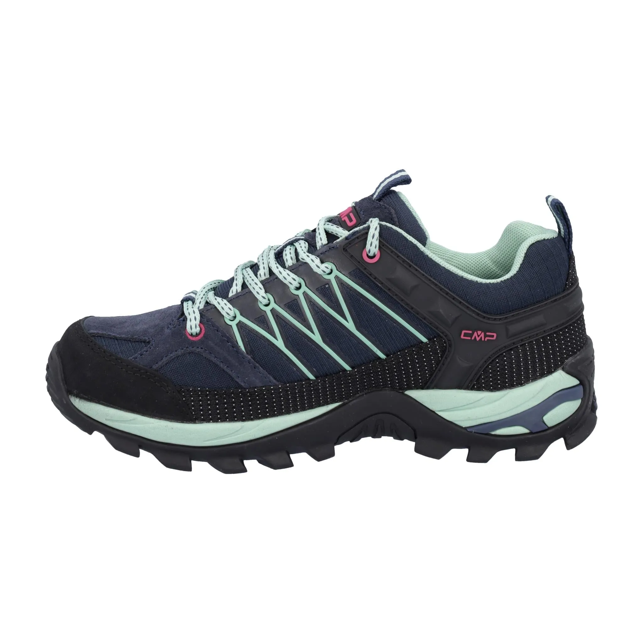 CMP Womens Rigel Low Waterproof Trekking Boot 3Q54456
