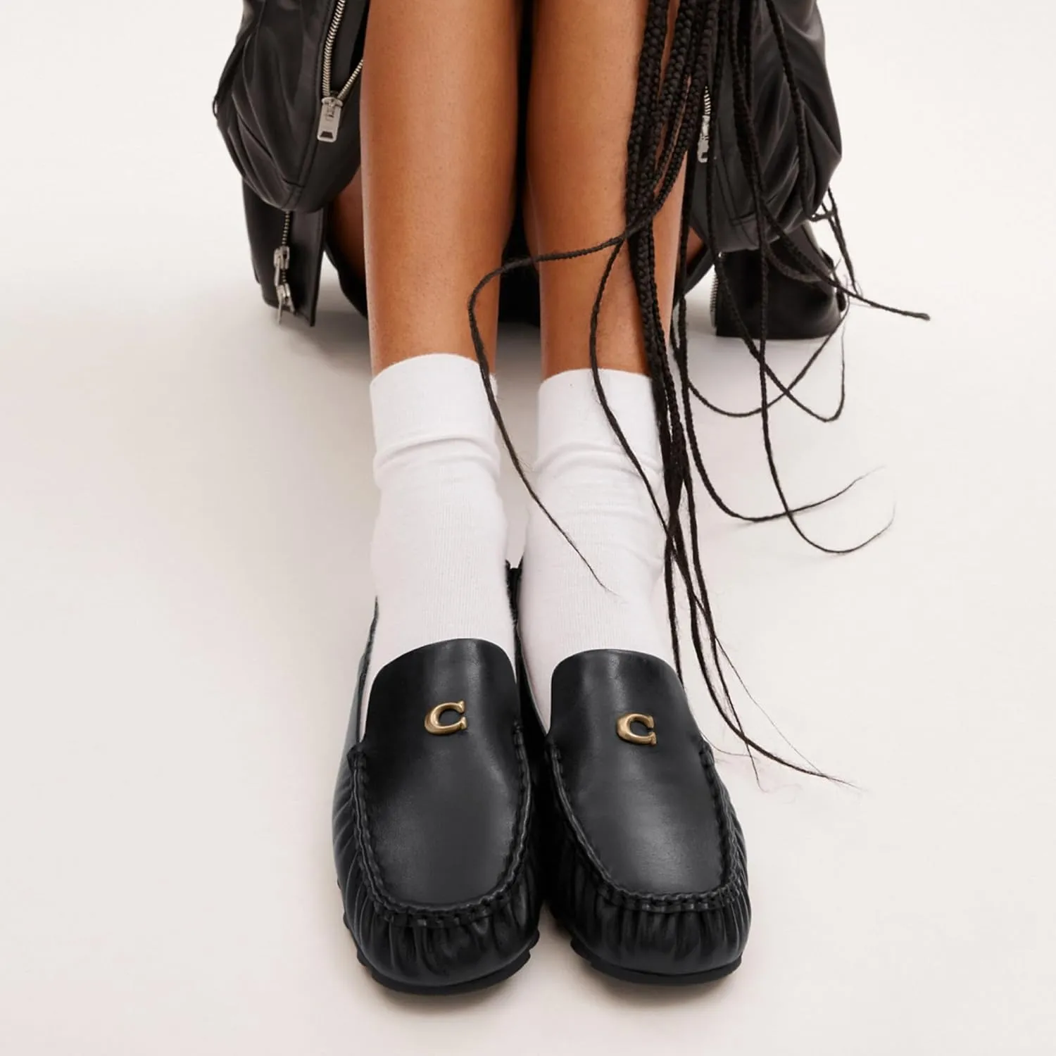 Coach Women's Ronnie Loafer