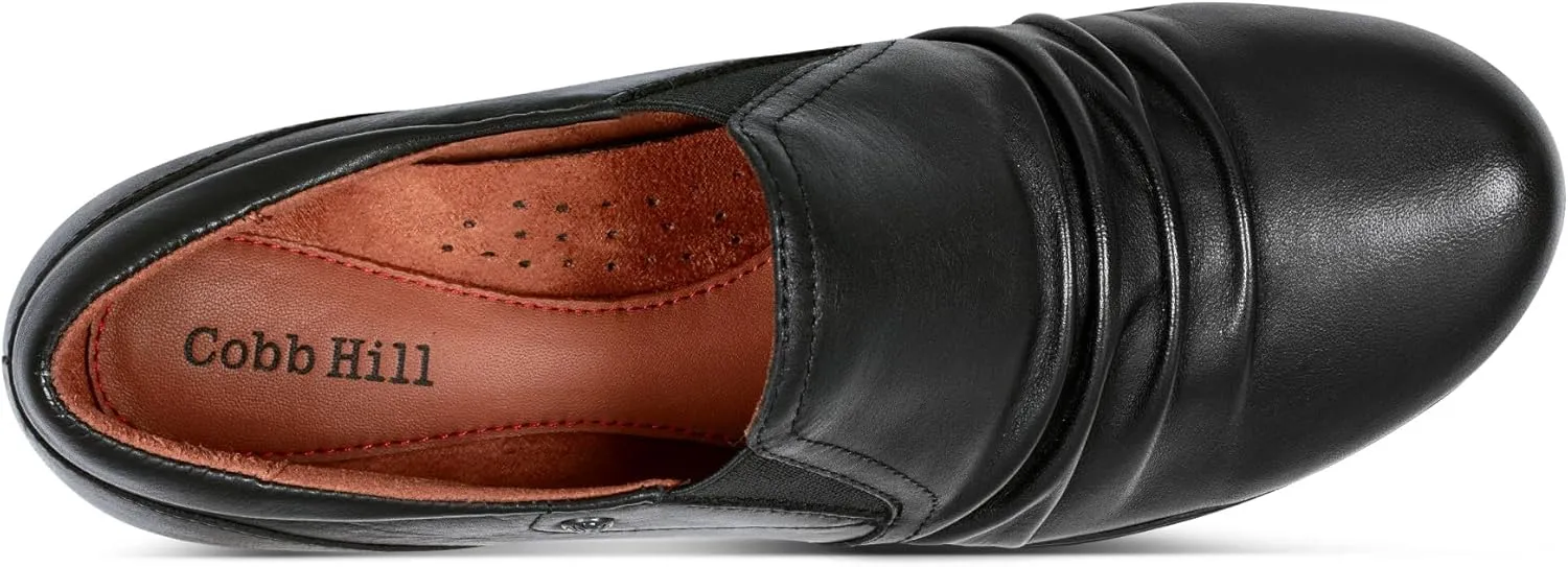 Cobb Hill Lucy Women's Slip On