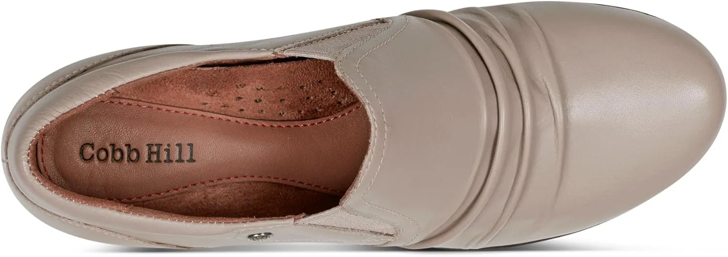 Cobb Hill Lucy Women's Slip On