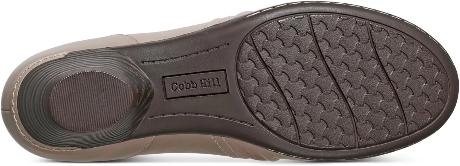 Cobb Hill Lucy Women's Slip On