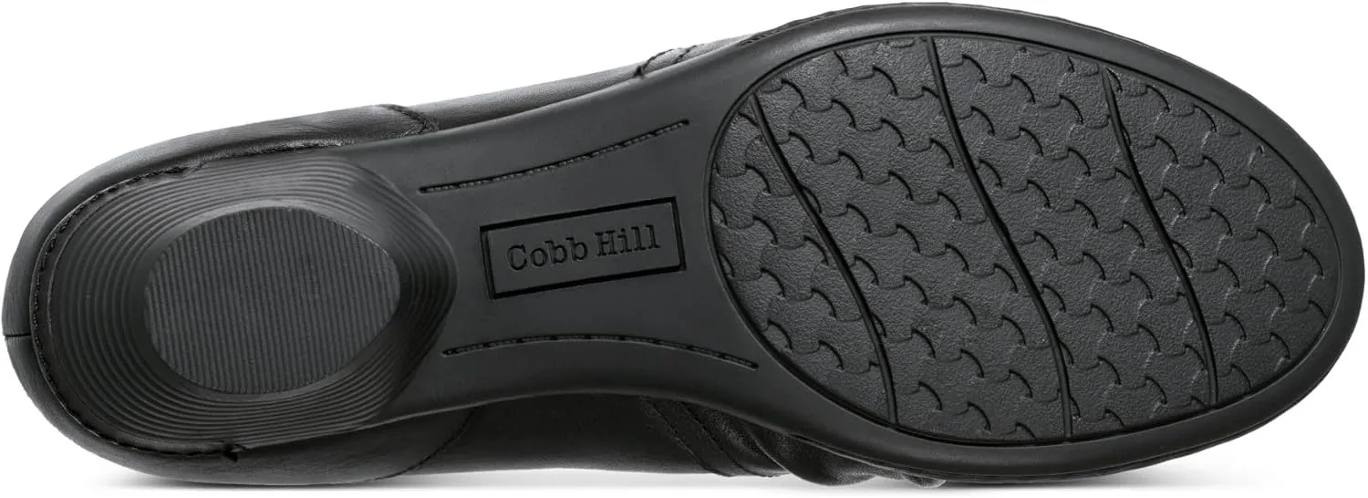 Cobb Hill Lucy Women's Slip On