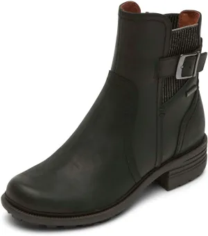 Cobb Hill Women's Brunswick Buckle Chelsea Boot