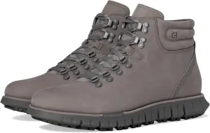 Cole Haan Men's Zerogrand Remastered Waterproof Hiking Boot