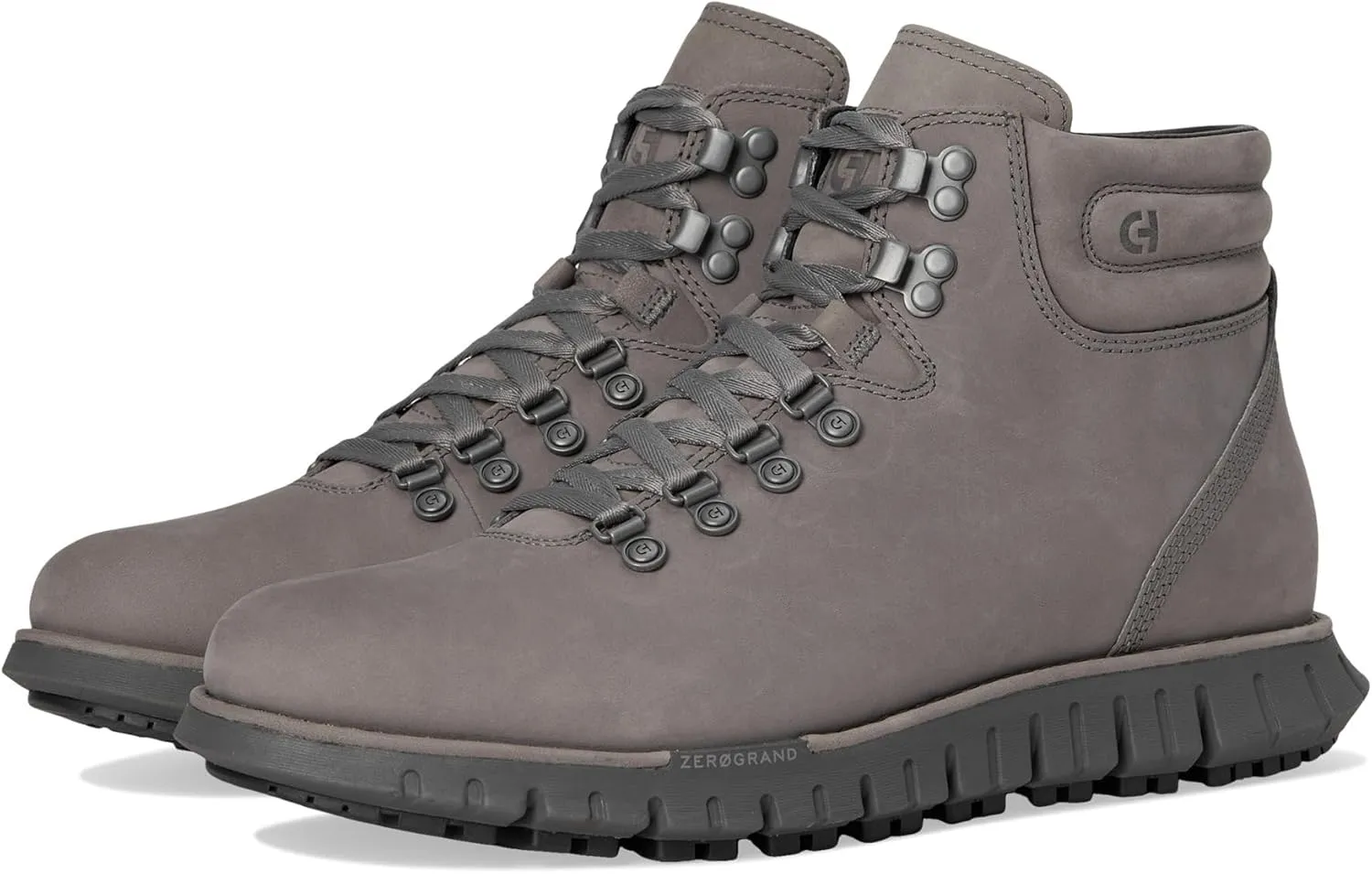 Cole Haan Men's Zerogrand Remastered Waterproof Hiking Boot