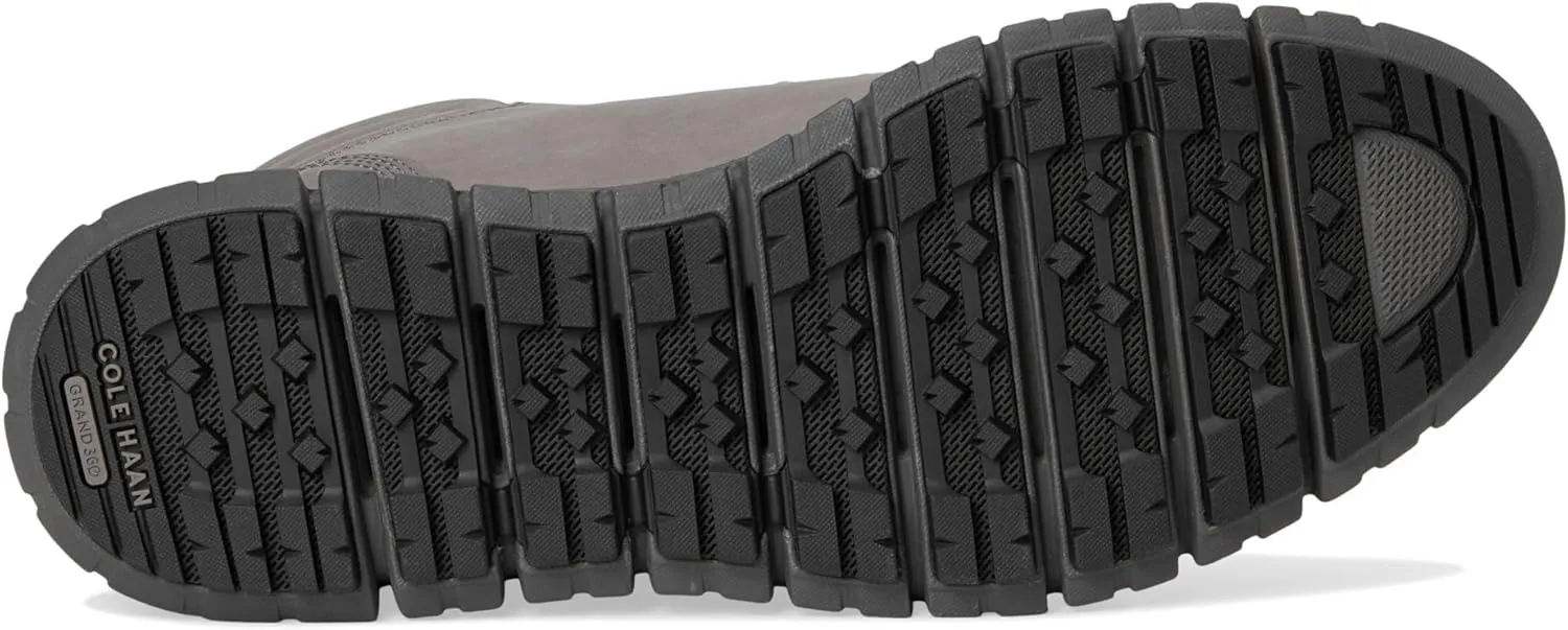 Cole Haan Men's Zerogrand Remastered Waterproof Hiking Boot