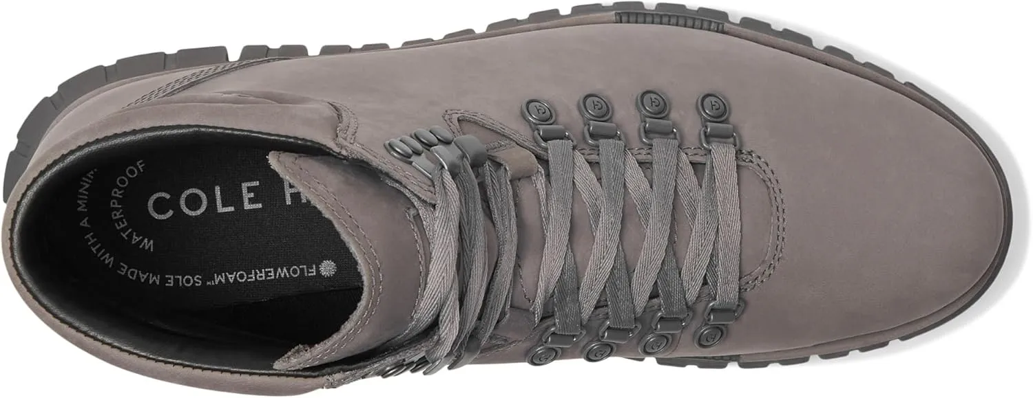 Cole Haan Men's Zerogrand Remastered Waterproof Hiking Boot