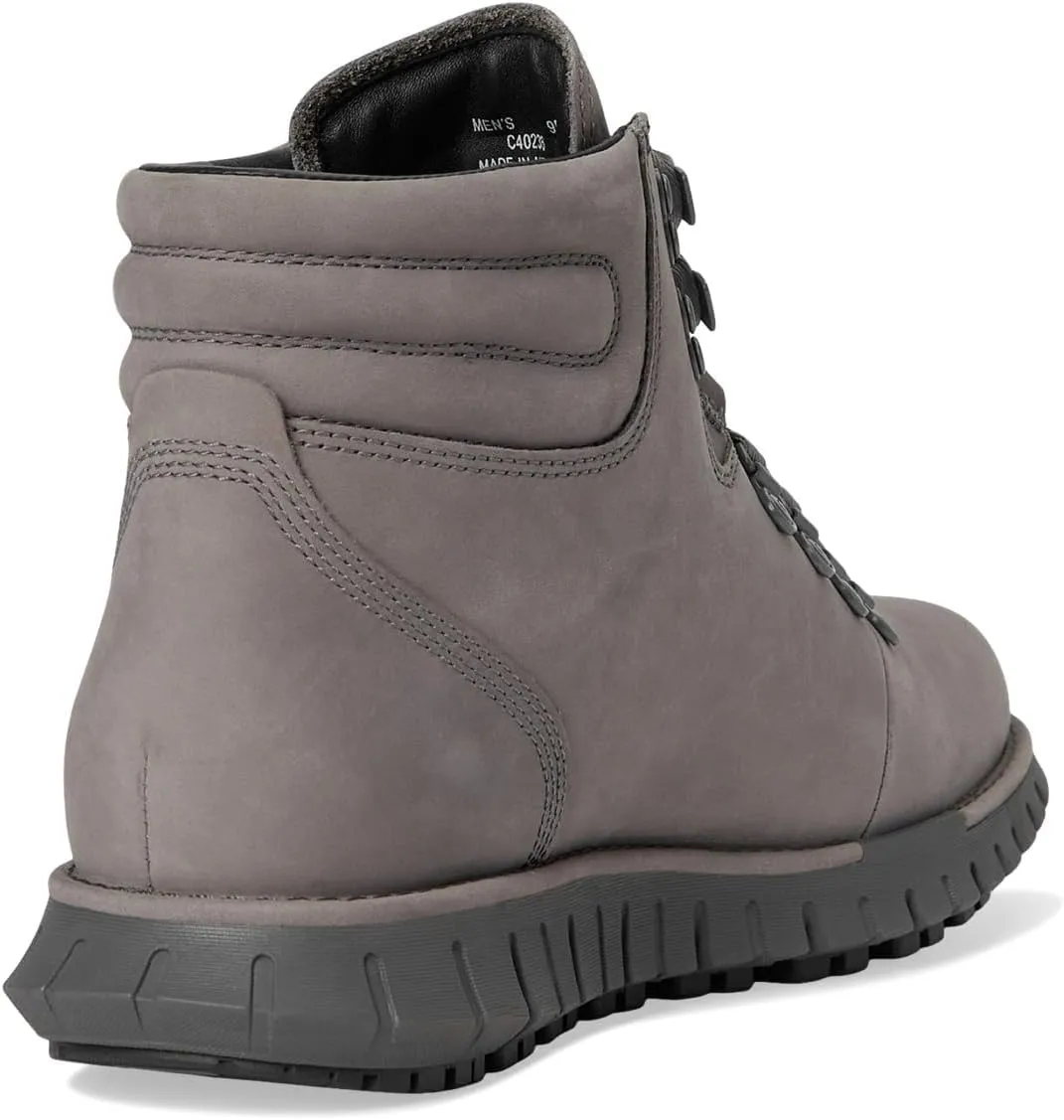 Cole Haan Men's Zerogrand Remastered Waterproof Hiking Boot