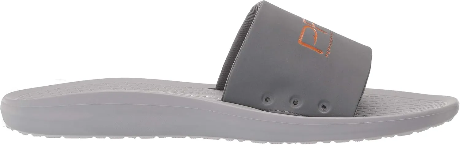 Columbia Men's Yachtrocker PFG Slide Sport Sandal