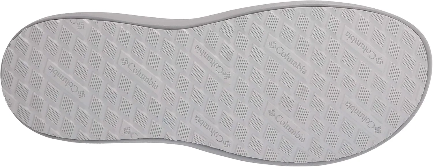 Columbia Men's Yachtrocker PFG Slide Sport Sandal