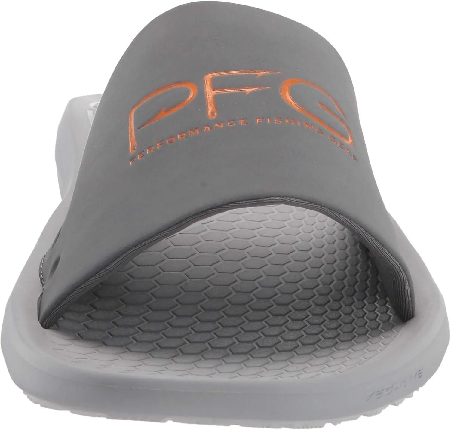 Columbia Men's Yachtrocker PFG Slide Sport Sandal