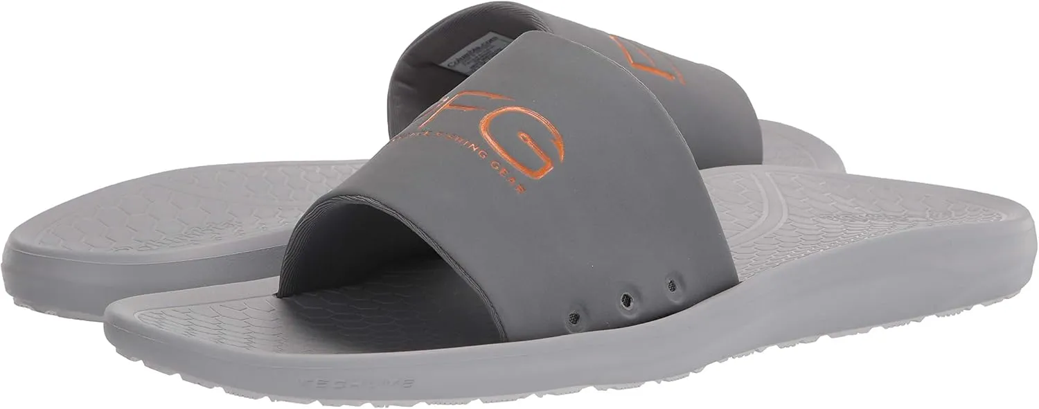 Columbia Men's Yachtrocker PFG Slide Sport Sandal