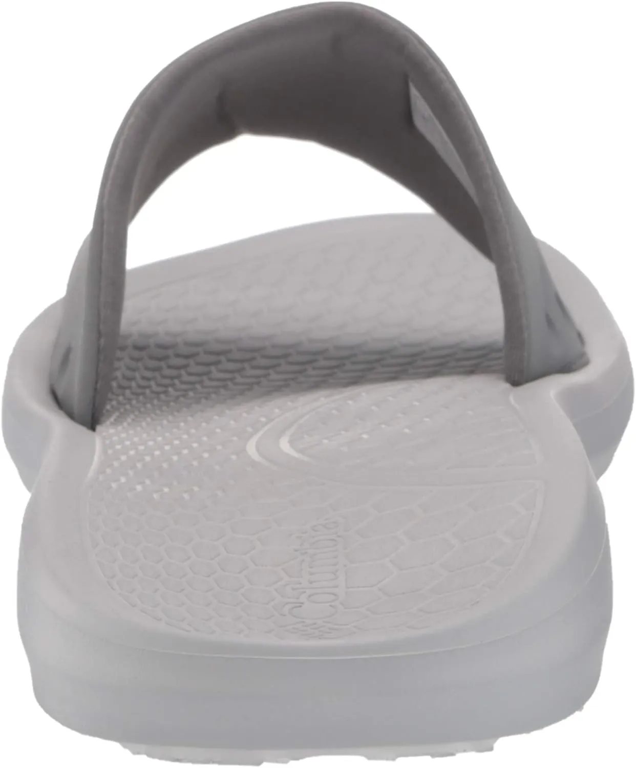 Columbia Men's Yachtrocker PFG Slide Sport Sandal