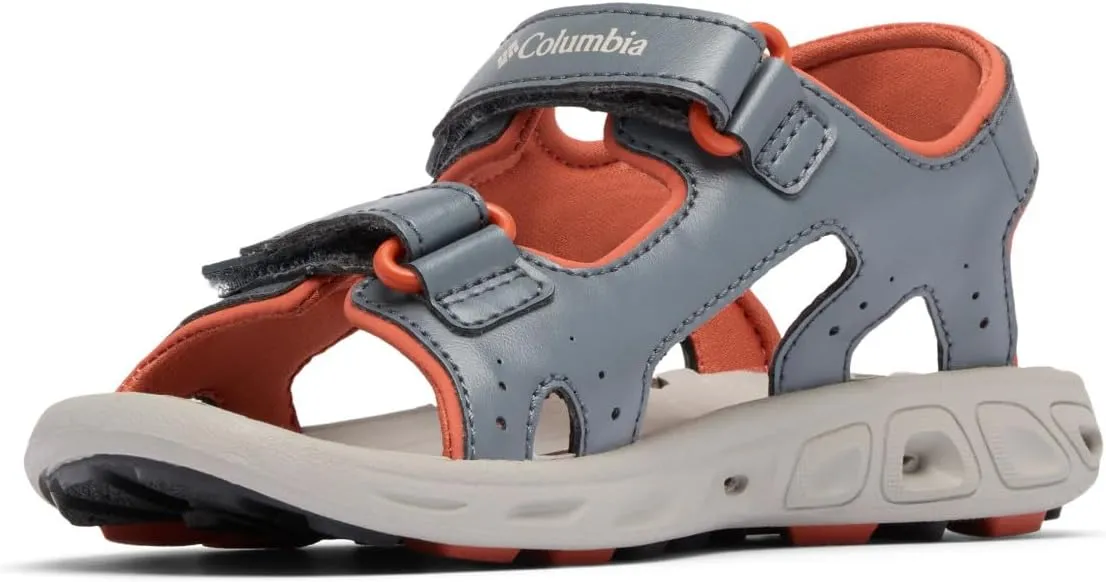 Columbia Unisex-Child Techsun Vent Sandal Sport