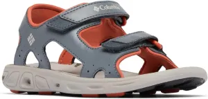Columbia Unisex-Child Techsun Vent Sandal Sport