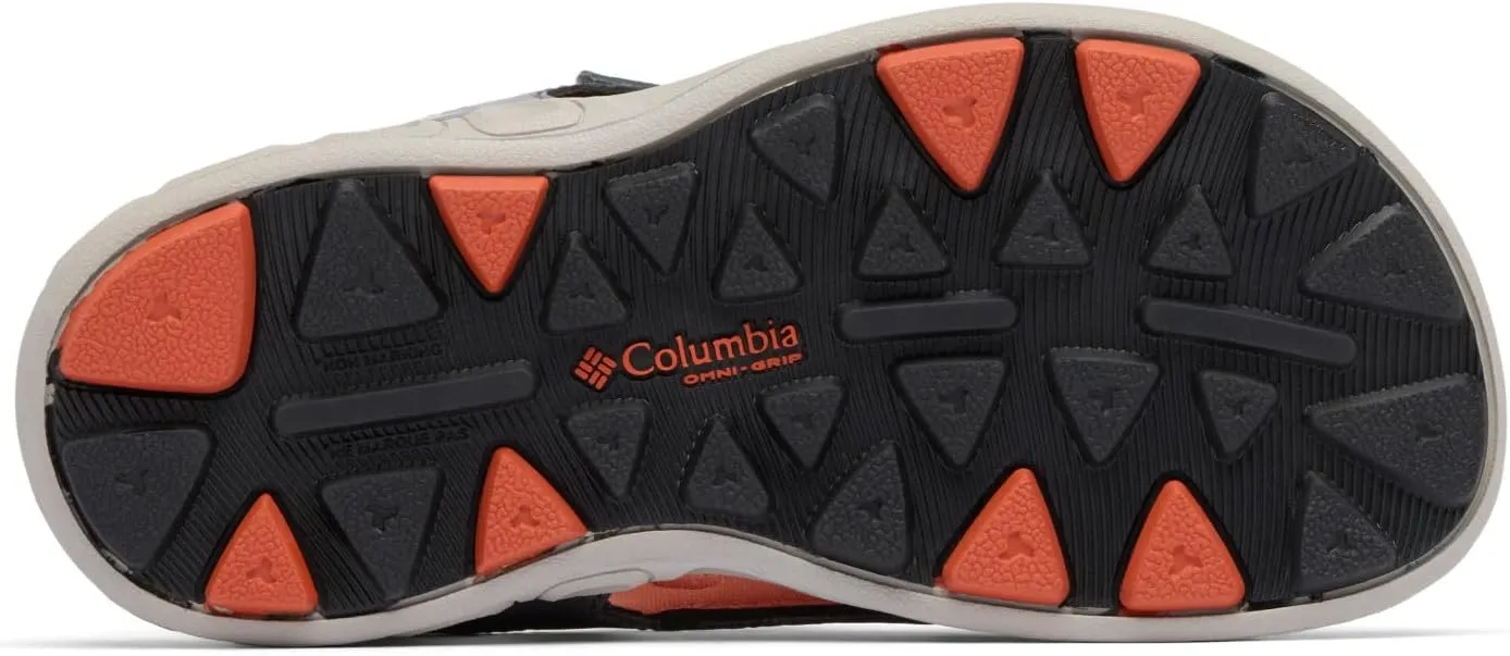 Columbia Unisex-Child Techsun Vent Sandal Sport