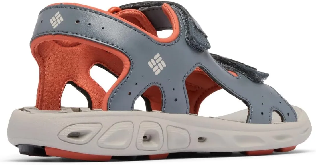 Columbia Unisex-Child Techsun Vent Sandal Sport