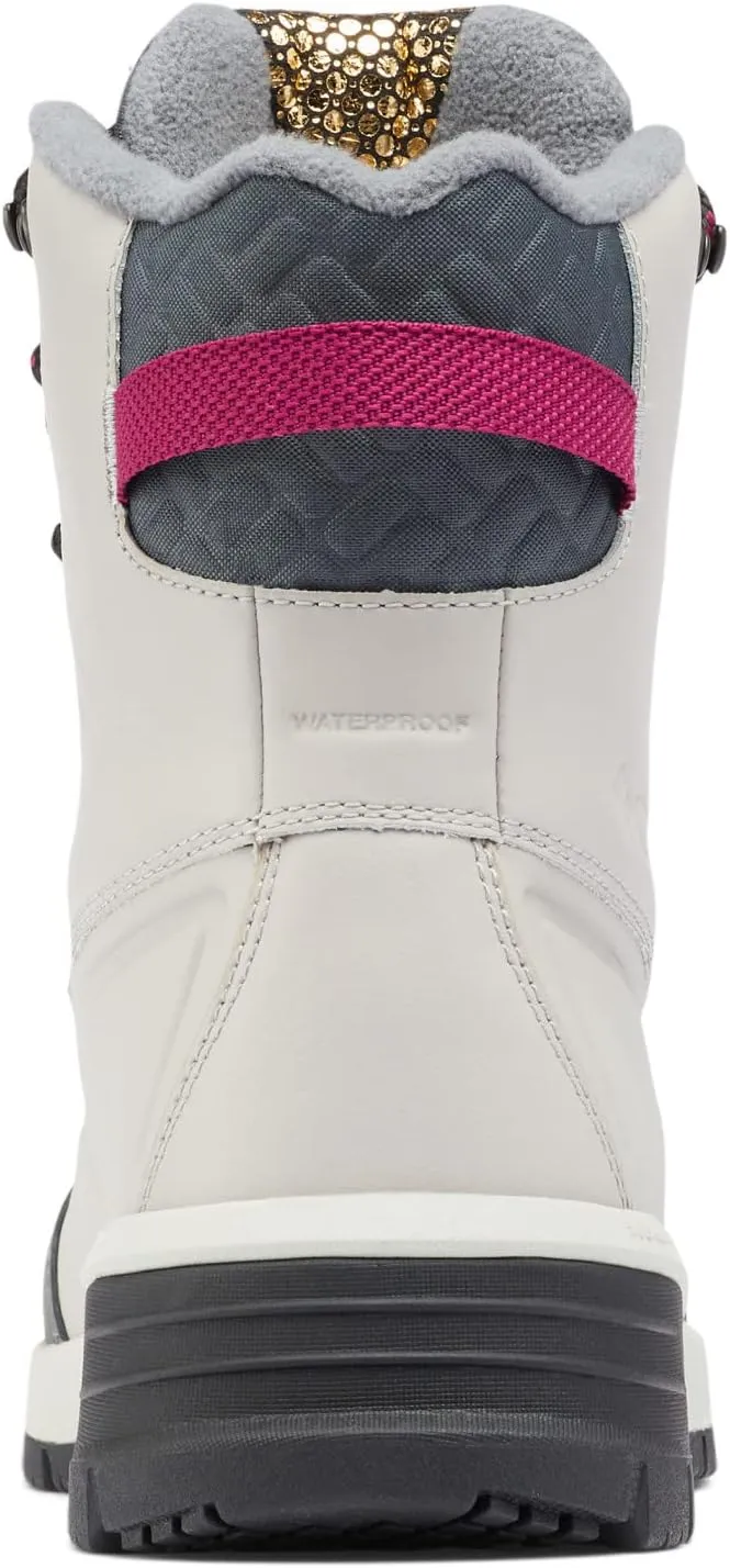 Columbia Women's Bugaboot Celsius Snow Boot