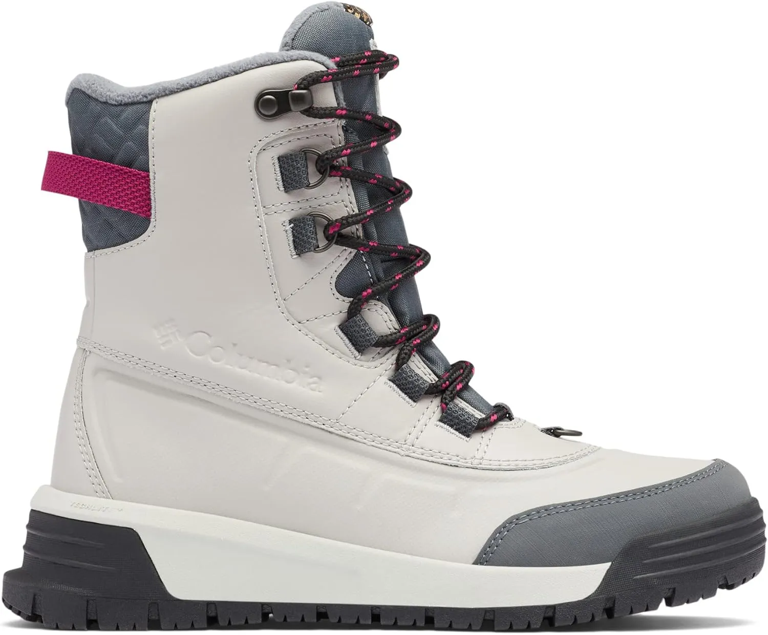 Columbia Women's Bugaboot Celsius Snow Boot