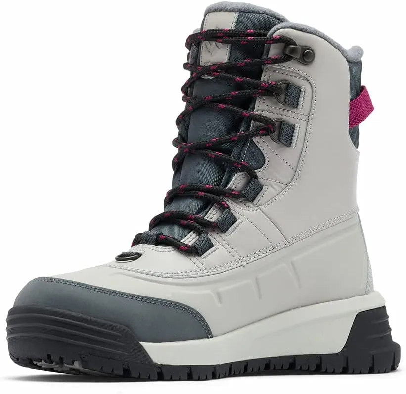 Columbia Women's Bugaboot Celsius Snow Boot