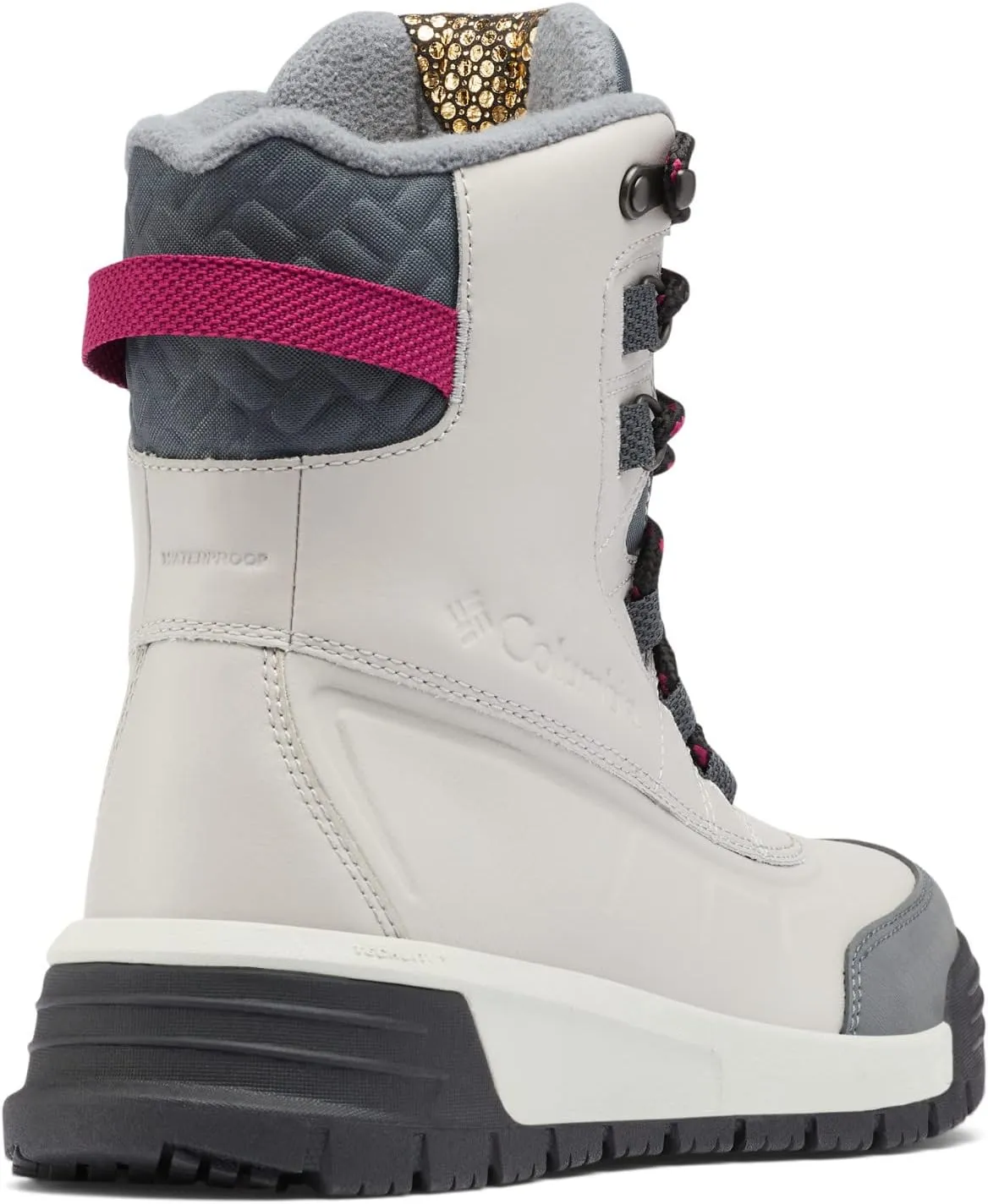 Columbia Women's Bugaboot Celsius Snow Boot