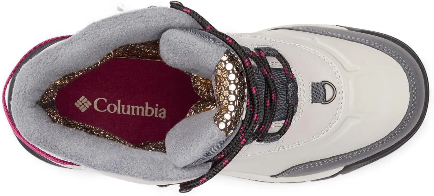 Columbia Women's Bugaboot Celsius Snow Boot