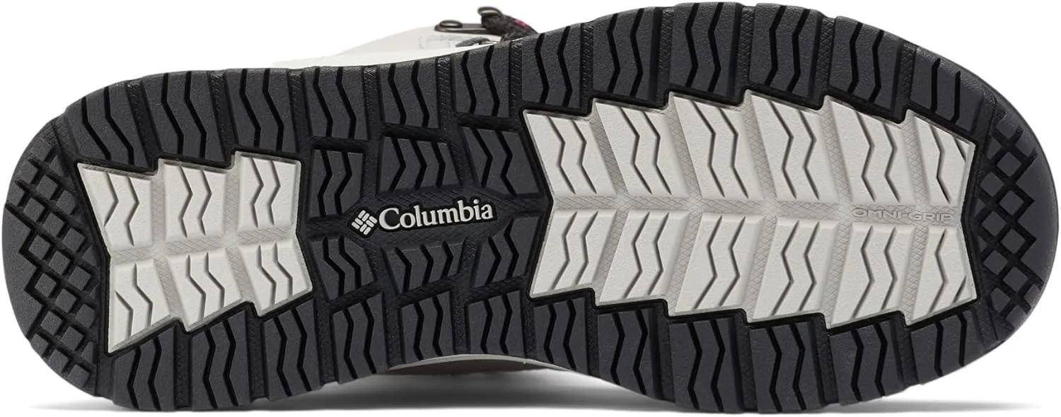 Columbia Women's Bugaboot Celsius Snow Boot