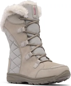 Columbia Women's Ice Maiden II Boot