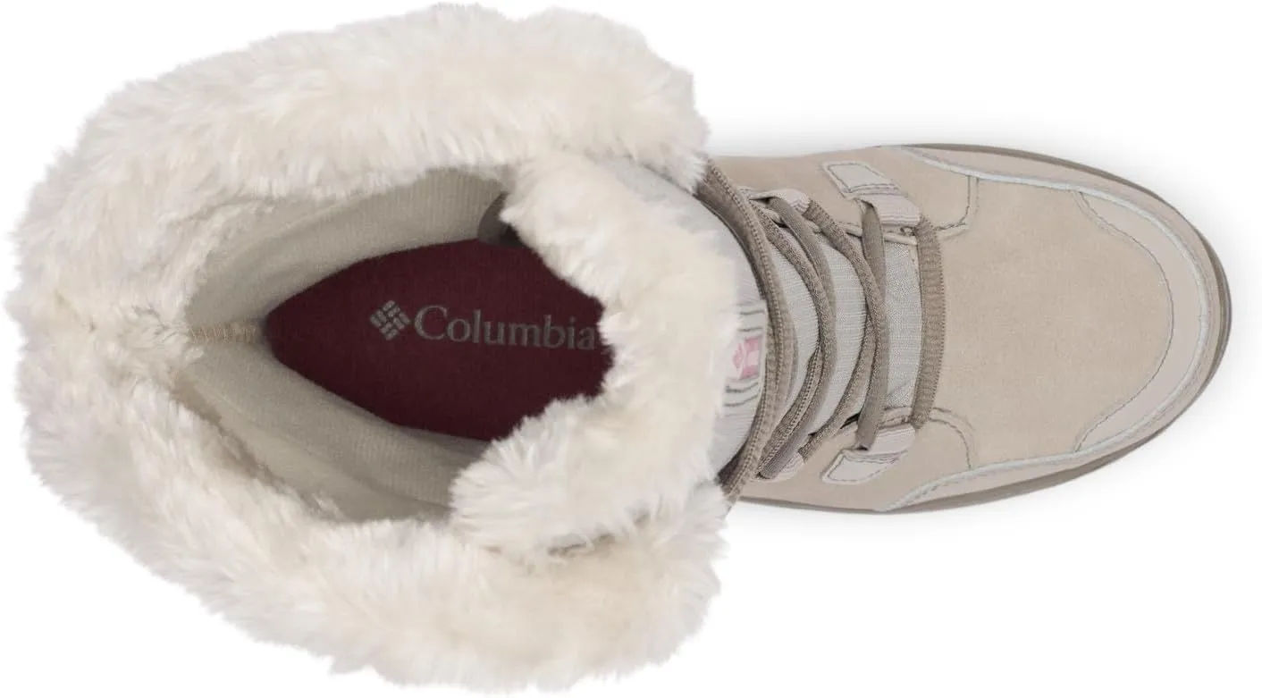 Columbia Women's Ice Maiden II Boot