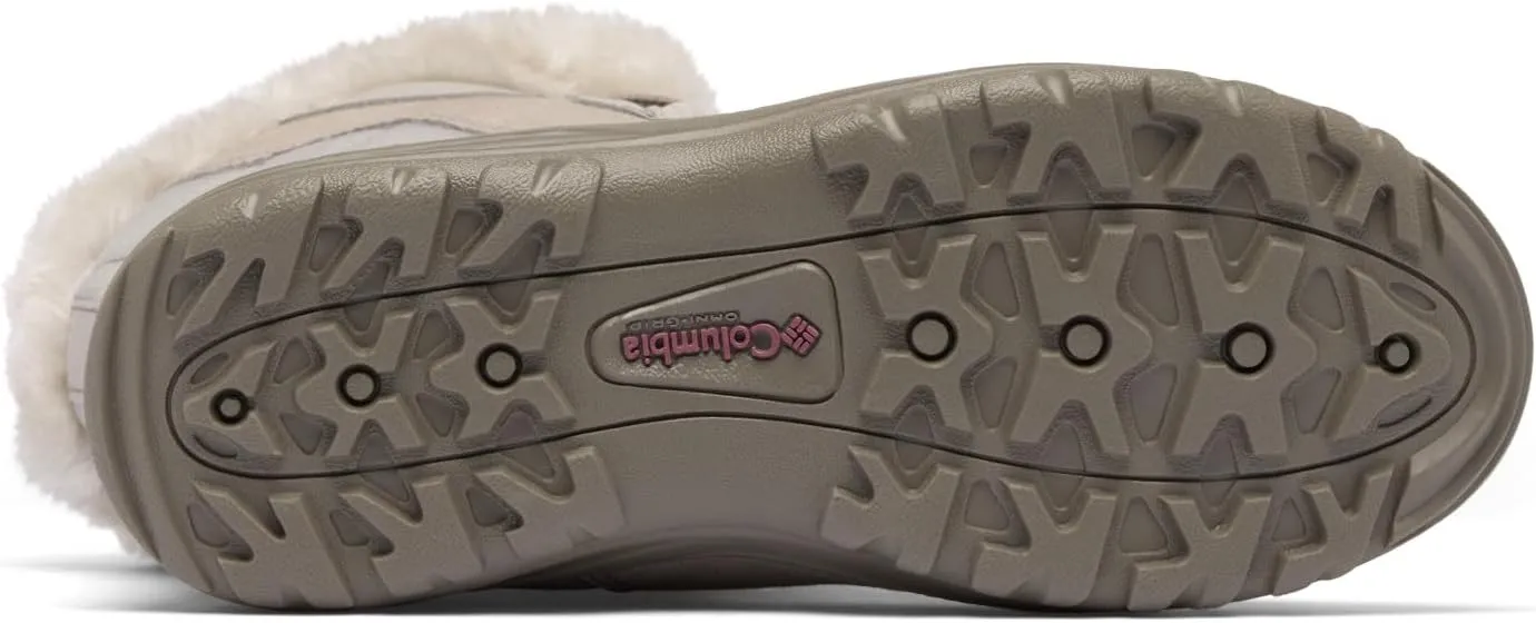 Columbia Women's Ice Maiden II Boot