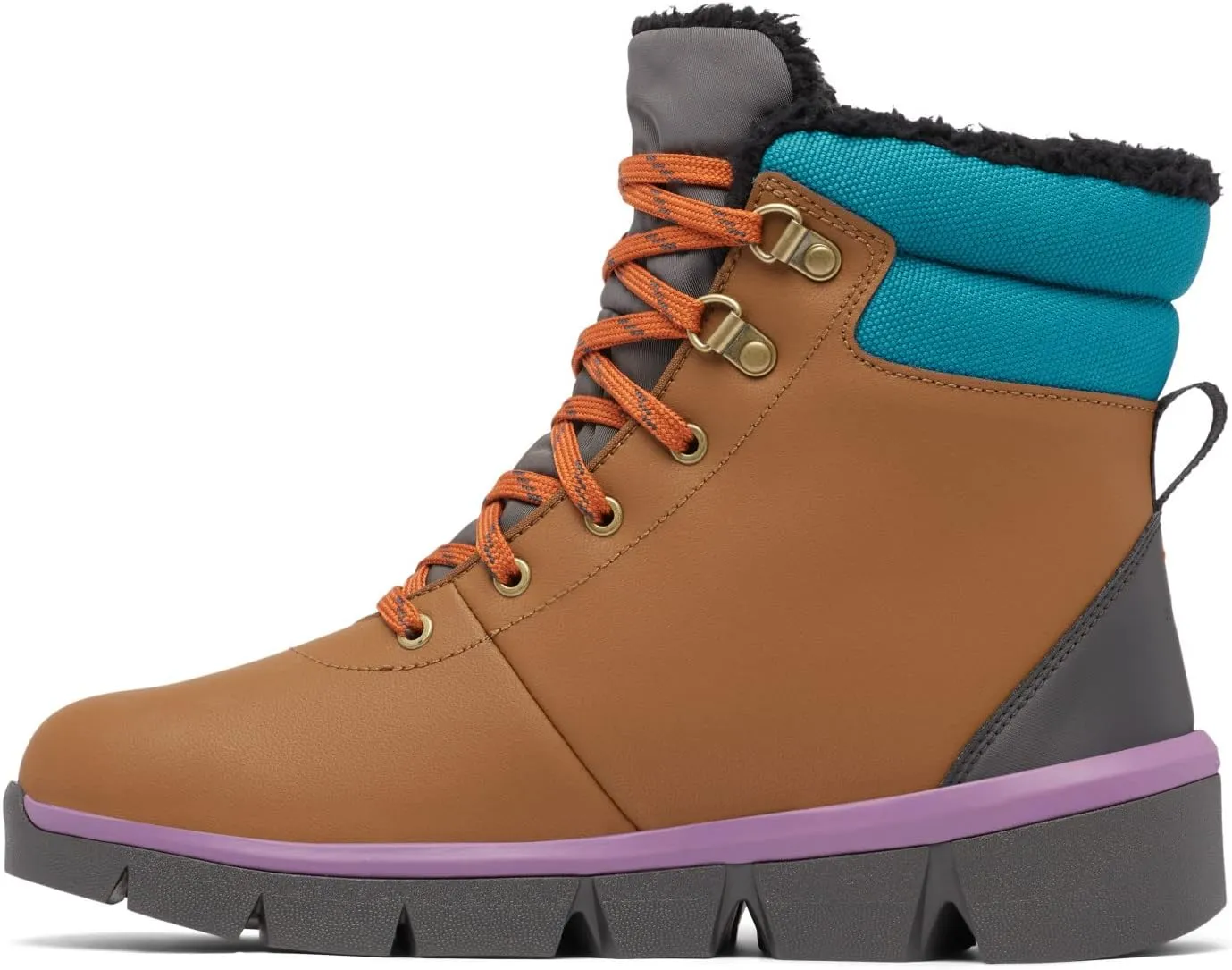Columbia Women's Keetley Boot Snow