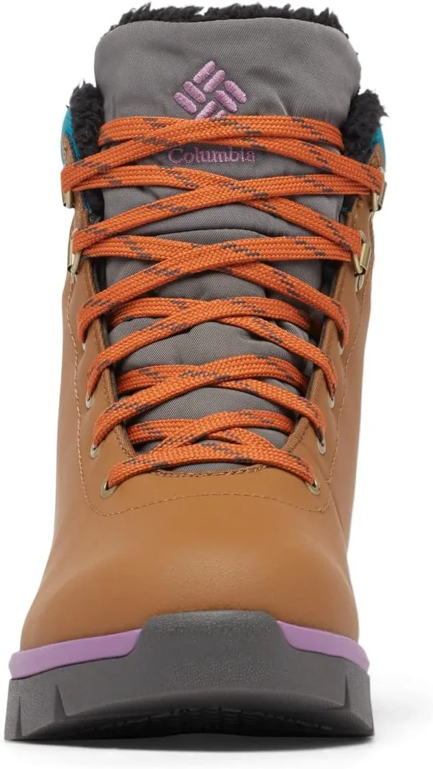 Columbia Women's Keetley Boot Snow