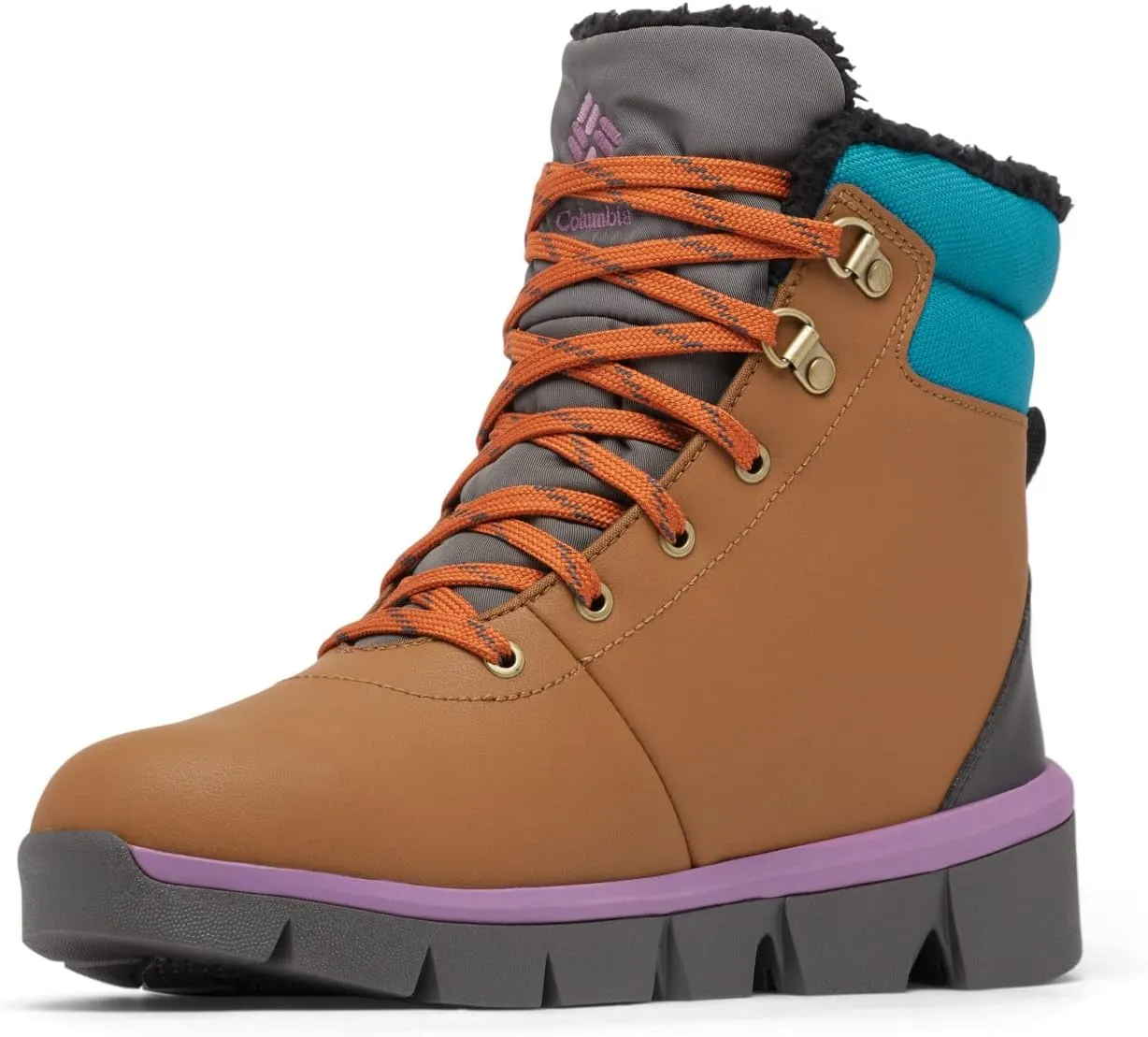 Columbia Women's Keetley Boot Snow