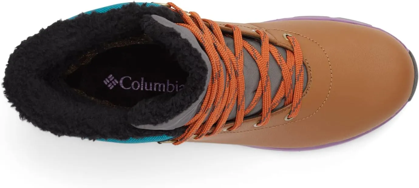 Columbia Women's Keetley Boot Snow